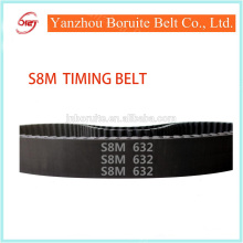 S8M automotive timing belt